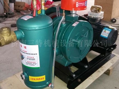 回轉(zhuǎn)風(fēng)機(jī)