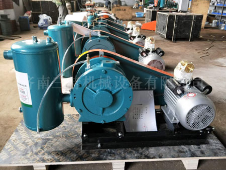 <b>HC回轉風機</b>