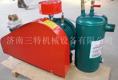 HC-251S回轉(zhuǎn)式風(fēng)機(jī)