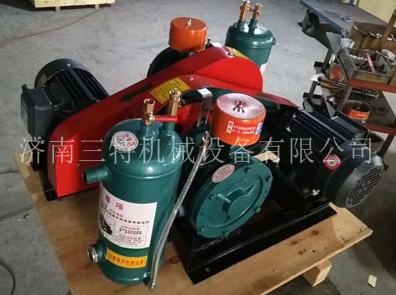 HC-301S回轉(zhuǎn)式風(fēng)機(jī)