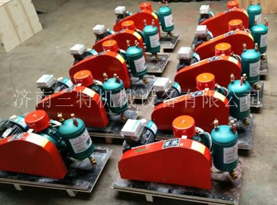 HC-601S回轉(zhuǎn)式風(fēng)機(jī)