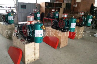 HC-801S回轉(zhuǎn)風(fēng)機(jī)